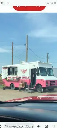 Lunch Truck, Food Truck , Restaurant
