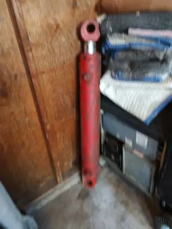 Hydrolic cylinder