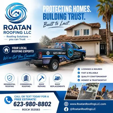 Roofing