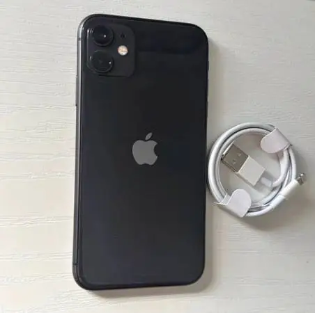 IPhone 11 Unlocked Mint condition
