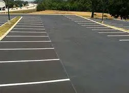 PARKING LOTS, DRIVEWAYS, COUNTY ROADS, REPAIR