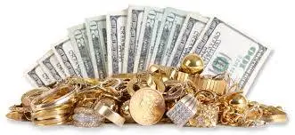 Cash for Gold & Silver ---call us