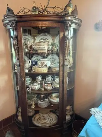 Joe: Rio Grande Estate Sales