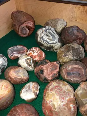 I Buy Lake Superior Agates