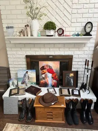 Dusty Puddle Estate Sale