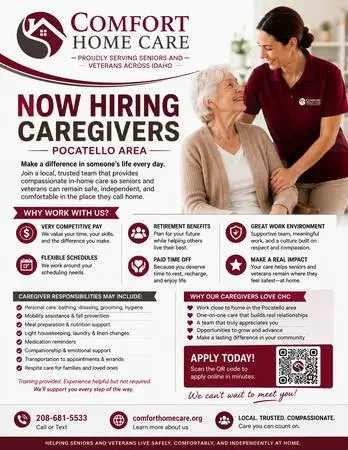 Caregiver
