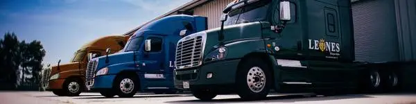 CDL Driver 2yrs exp Drayage
