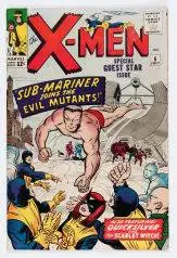 NEED QUICK CASH IM BUYING COMICS CASH TODAY