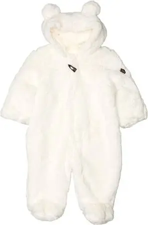 Jessica Simpson Fluffy Faux