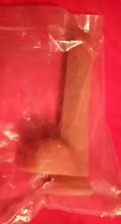 A**l toys and Lubricant