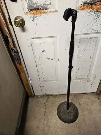 Mic stand By Musicans Gear