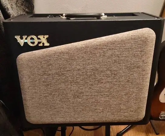 Vox AV30 /w/ VFS2A included
