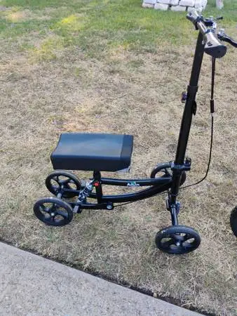 Knee Scooter