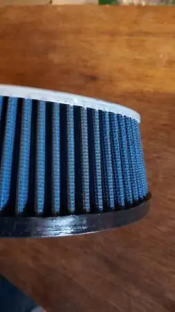 Air filter