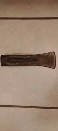 Firewood wedge
