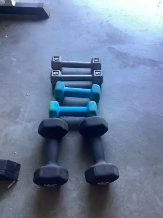 Dumbells