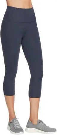 New w Tag Skechers GoWalk HW MidCalf w GoFlex Technology XXL Navy