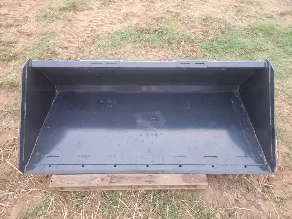 Skidsteer Attachments