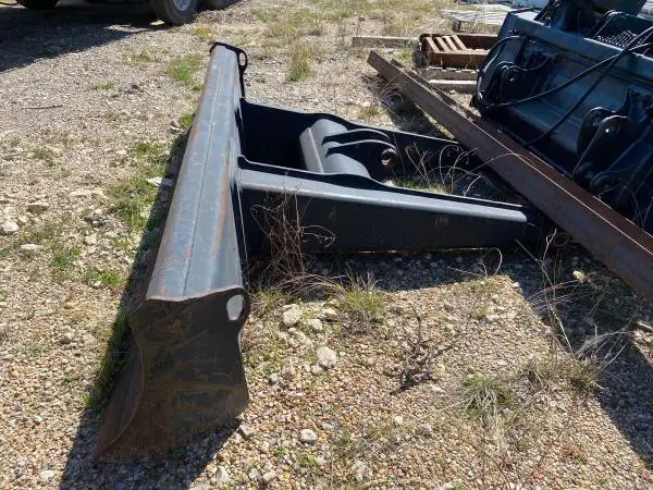 DOZER BLADES