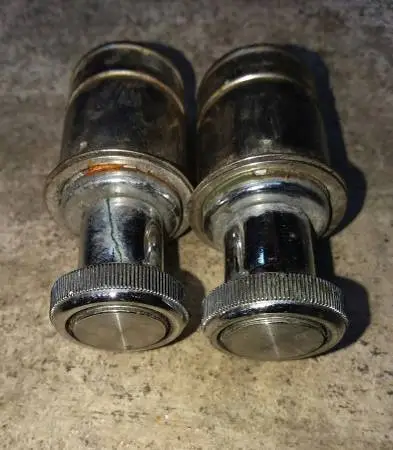 1967 Cadillac Cigarette Lighter