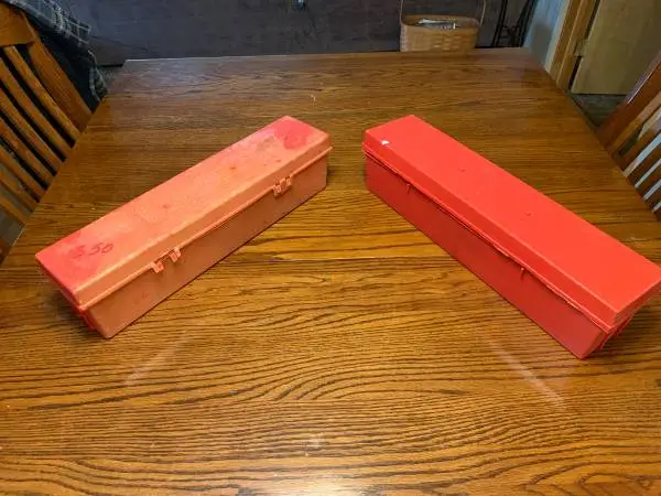 TRIANGLE REFLECTOR WARNING KIT