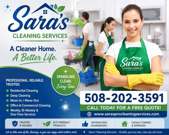 🧼🫧Home & Office Cleaning Services🫧🧽