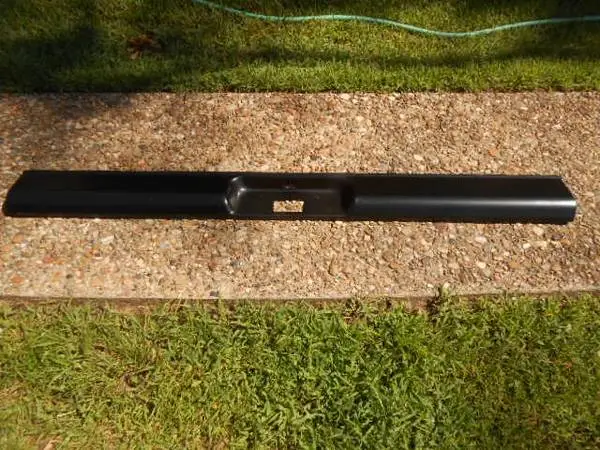 C10 Roll Pan 73-91 / NEW