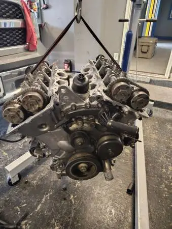 FREE TOW WITH REPAIRS>AUTO EXPERTS!! Engine and Transmission Shop