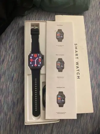 Android smart watch
