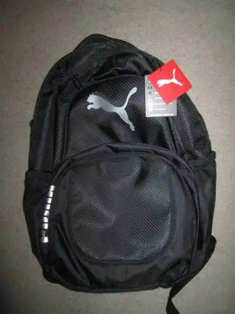 2 for $35 New w Tags Puma Challenger Backpack