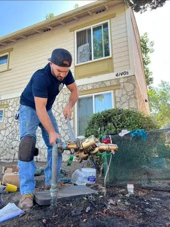 🔧🔥🔧 Experienced and Affordable Plumber Water, Gas, drain.!🔧🔥