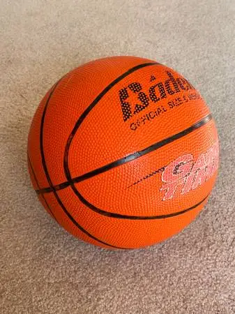 Baden Basketball.