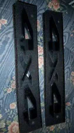 4X4 numbers