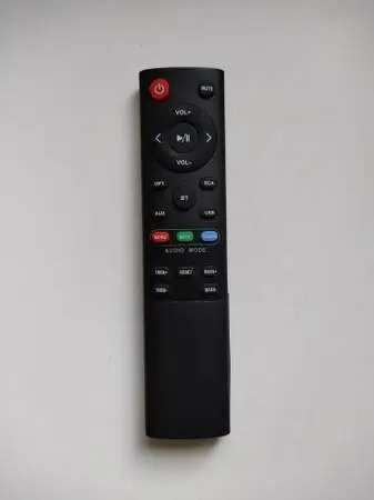 BESTISAN Sound Bar Bluetooth Remote Control For Sale