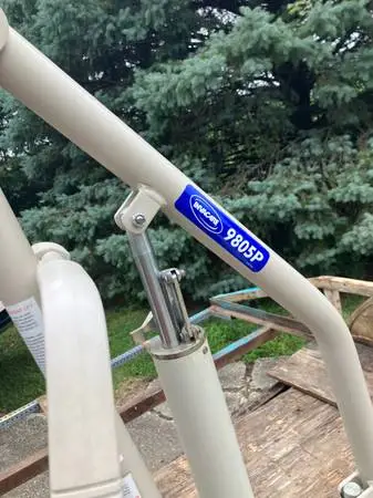 Medical lift