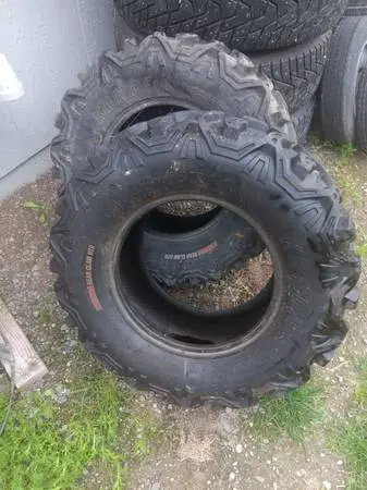 Sxs tires 28x11x14
