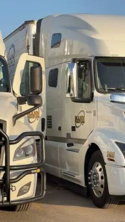 CDL Class A OTR Driver (Reefer)