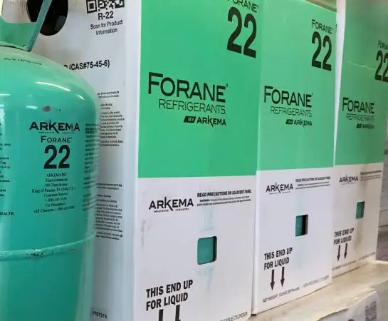 R22 freon r 22 refrigerant