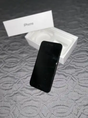 I Phone 7 (Apple)