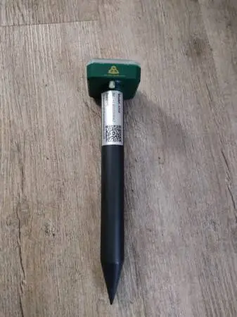Solar-powered Mole Repeller Stake For Sale