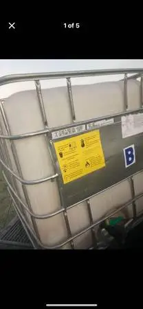 IBC Totes