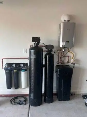 Plumber / Plumbing