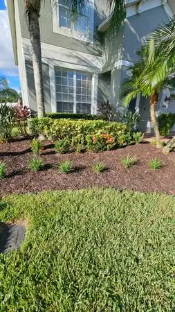 Eddies Landscaping & Garden Services. Habla Español