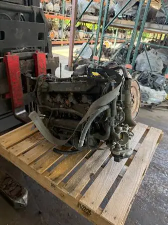 💲★ 2008-2013 FORD FOCUS - 2.0 L ENGINE - #MS2612 ★💲