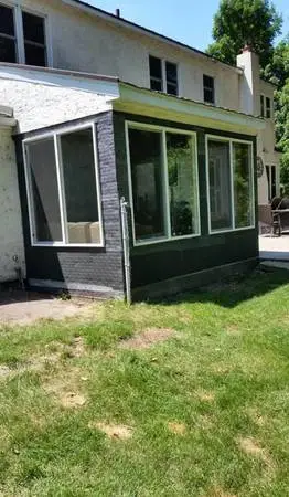 STUCCO *REPAIR -RESTORE- REDASH