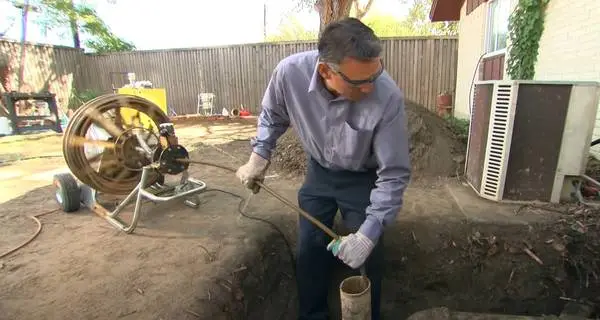💧$299 sewer rodding - 🔧24 Action Plumbing