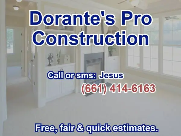 🔵 JD PRO Construction. Framing. Flooring. Painting, more. Estimates🔵