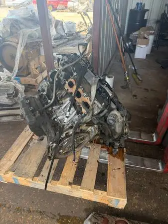 💲★ 2006-2010 HYUNDAI SONATA - 3.3 L ENGINE - #M19323 ★💲