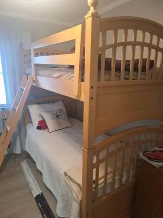 Bunk Bed