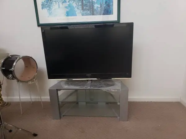 TV stand